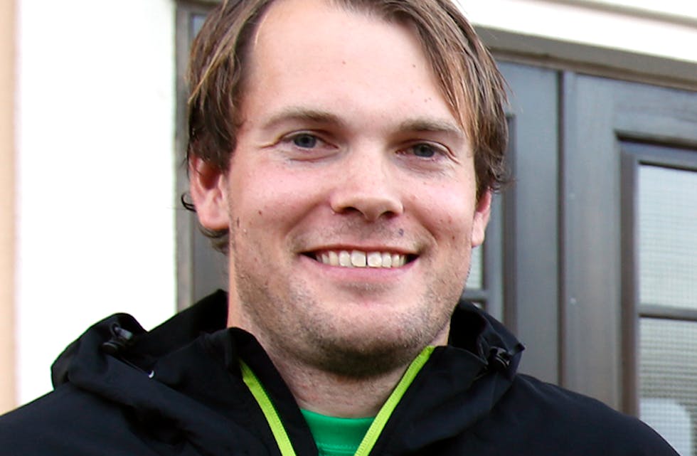 Morten Maldal (Sp) stemte for auke i leigesatsane på kommunale utleigebustader.