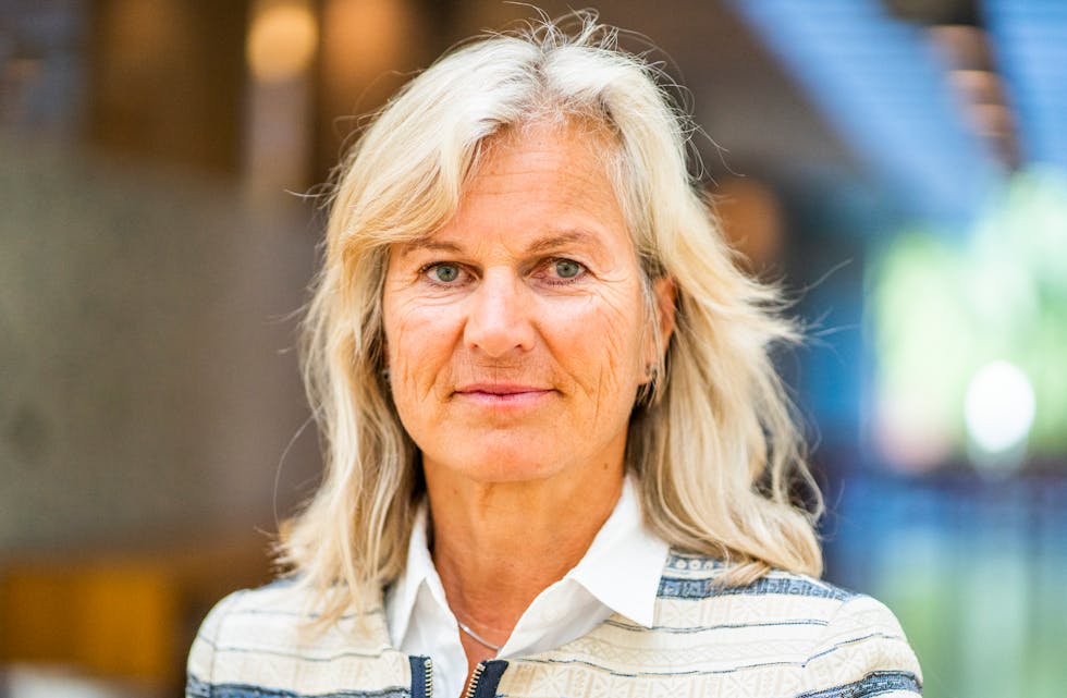 Kristin Krohn Devold er administrerande direktør i NHO Reiseliv.