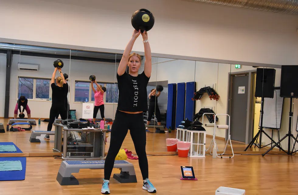 Dagleg leiar Hulda Asgeirsdottir fortel om fleire nye medlemmer alt få dagar inn i 2023.
