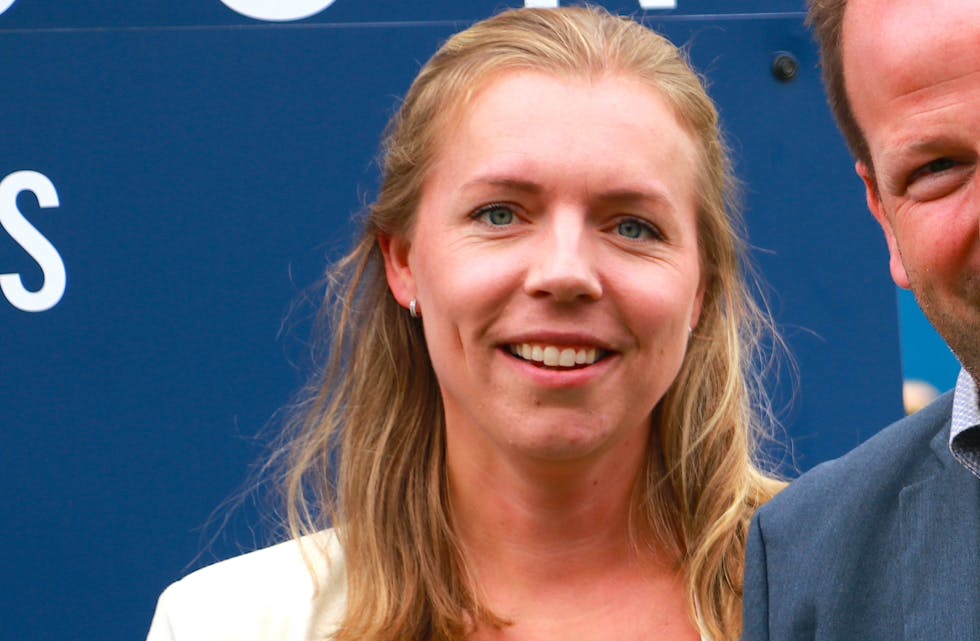 Sigrid Bojesen Fatnes har hatt fritak frå sine politiske verv i drygt fem månader. 