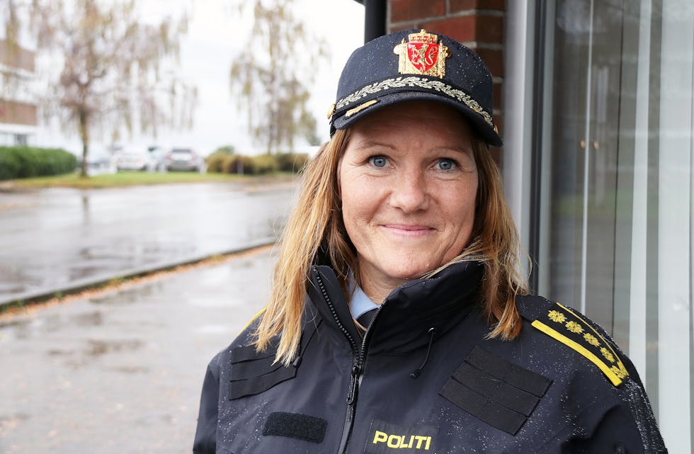 Siri Fisketjøn Indrebø har sagt opp jobben som GDE-leiar i Sauda/Suldal og Etne/Vindafjord.