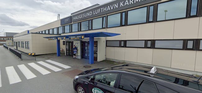 Karmøy Lufthamn treng meir pengar.