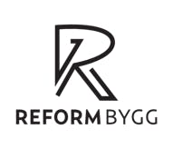Reform Bygg AS logo
