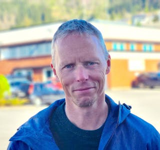 Svein Ilstad blir ny regionsdirektør i Statkraft region sør. Han startar i sin nye jobb i løpet av hausten. 