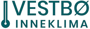 Vestbø Inneklima – Sandeid logo
