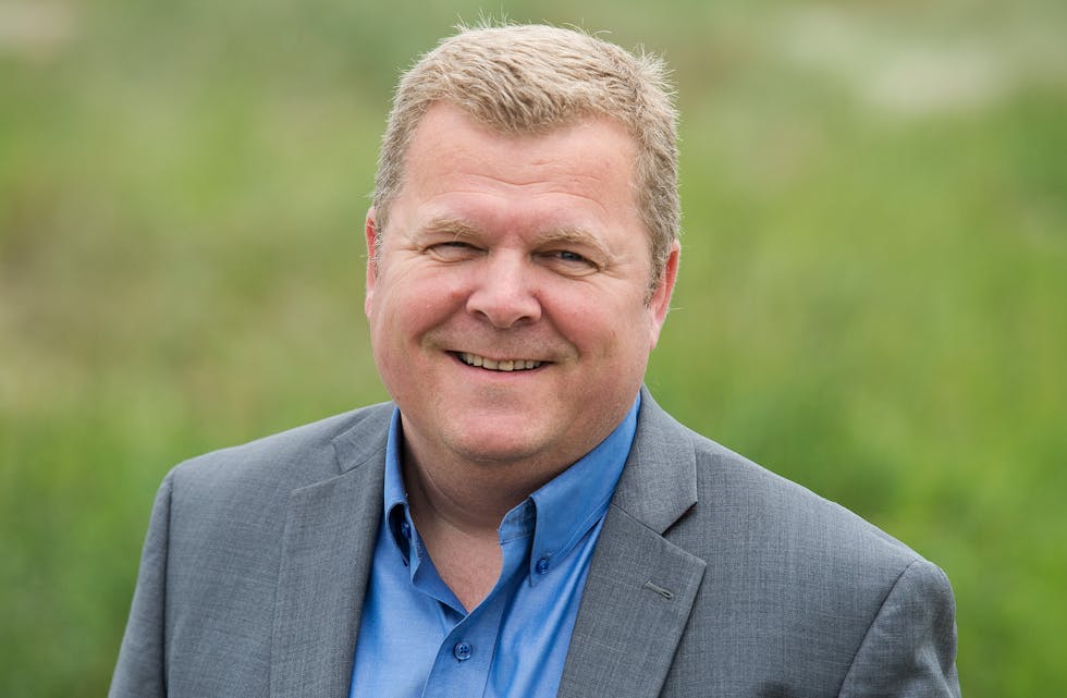 Asle Rafdal, kandidat fylkestinget 2023, Rogaland Arbeiderparti.