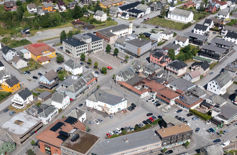 Sauda kommune støttar lokalt næringsliv gjennom lokal straumstøtte.