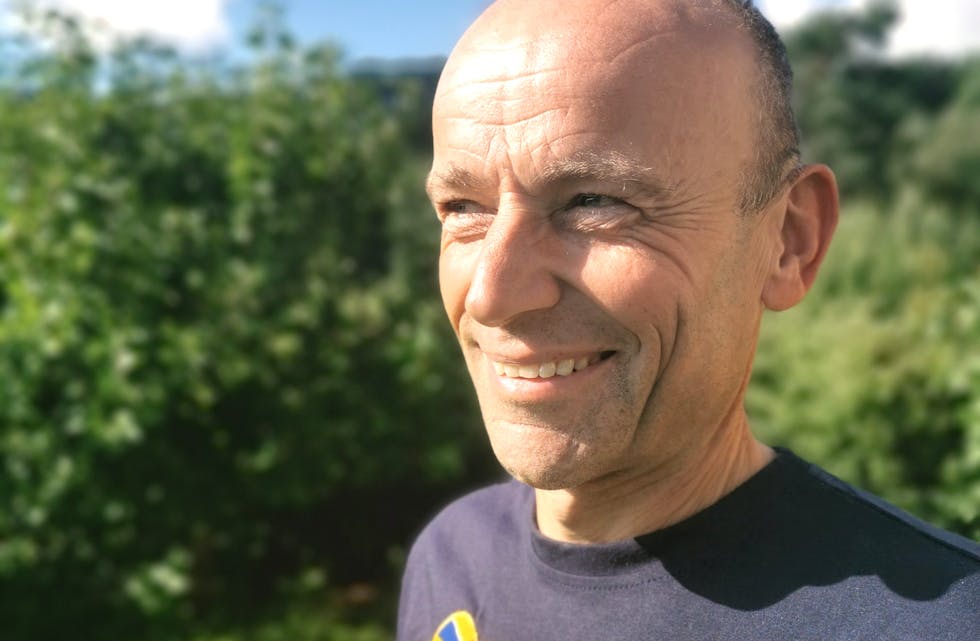 Lesarinnlegg innsendt av Rune Selvik.