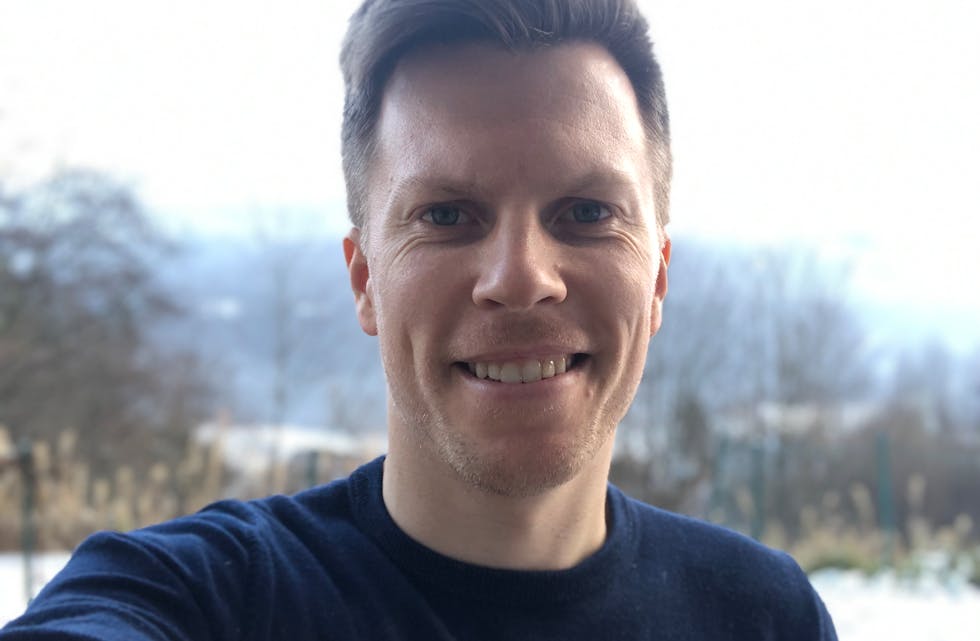 Per Kjellsen-Edge