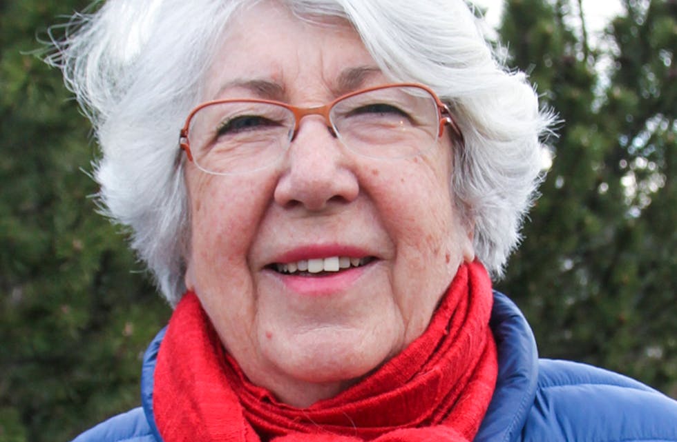 Wenche Pleym skriv om eit innhaldsrikt møte i Sauda og omegn Zontaklubb.