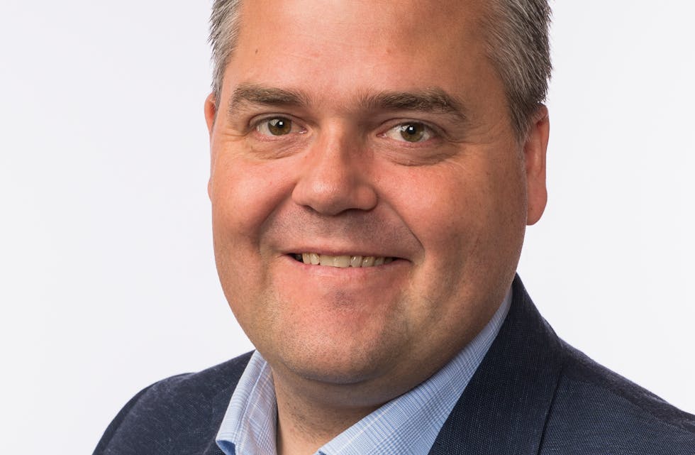 Roy Steffensen er stortingsrepresentant for Rogaland FrP.