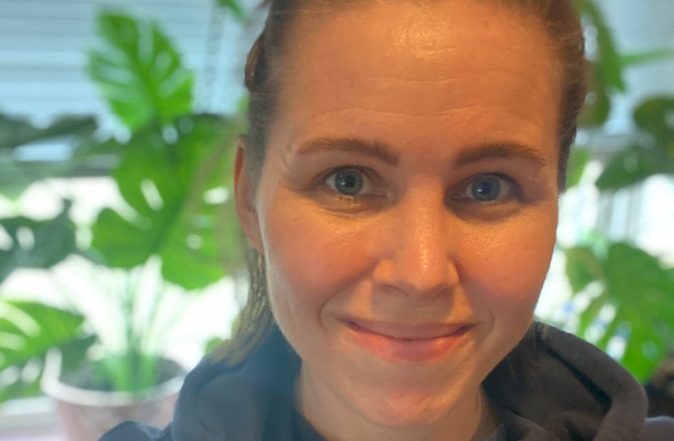 Ann Kristin Kalvik er gruppeleder i Sauda Arbeiderparti.