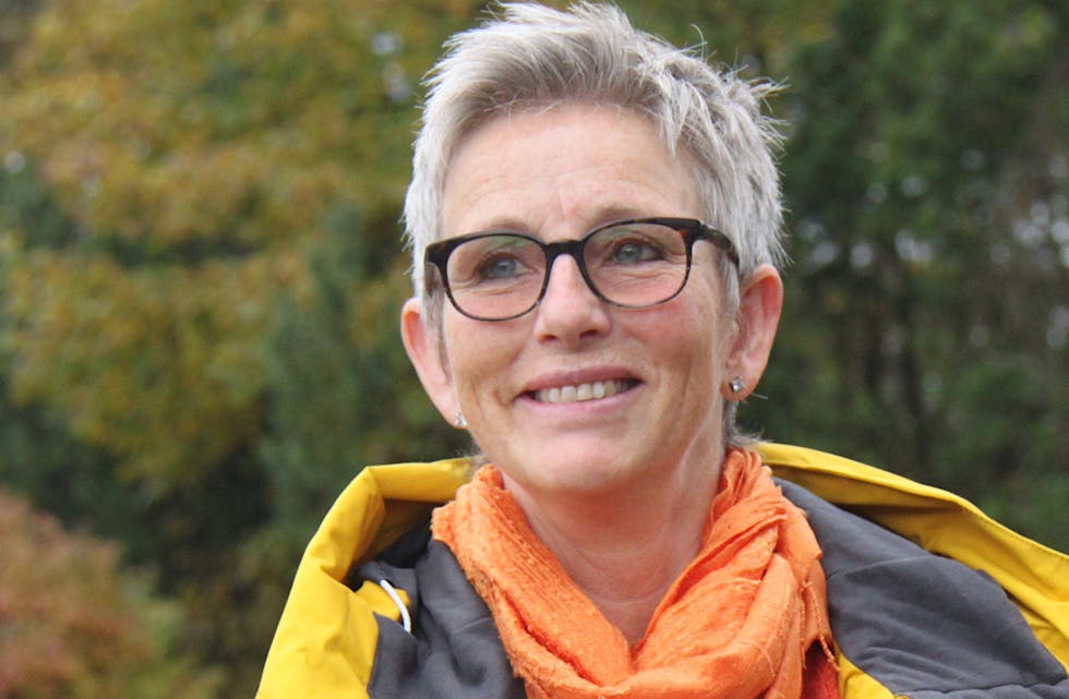 Leserinnlegg innsendt av Anne Irene Saua.