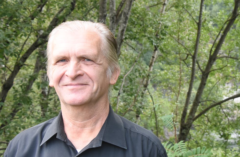 Lesarinnlegg innsendt av: Anders Tolleifsen.