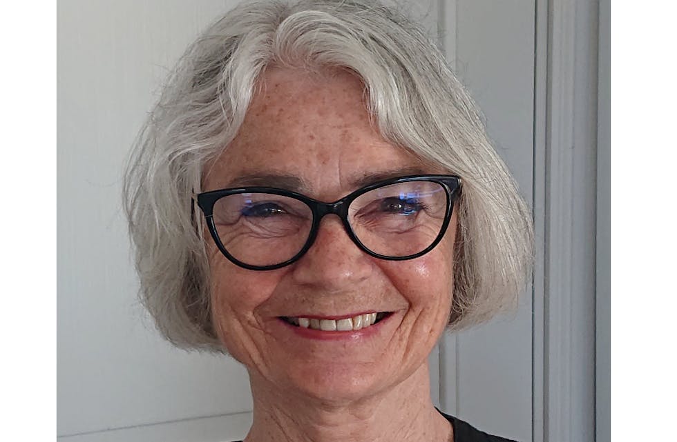 Lesarinnlegg innsendt av Vigdis Lian.