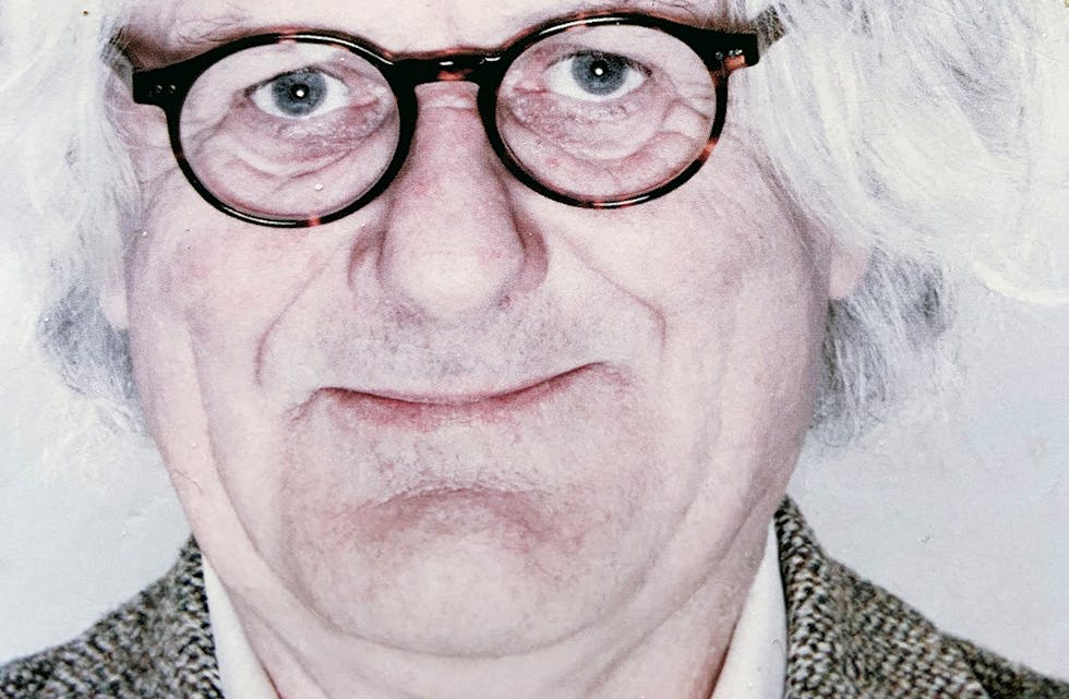Per Inge Torkelsen i velkjend stil.