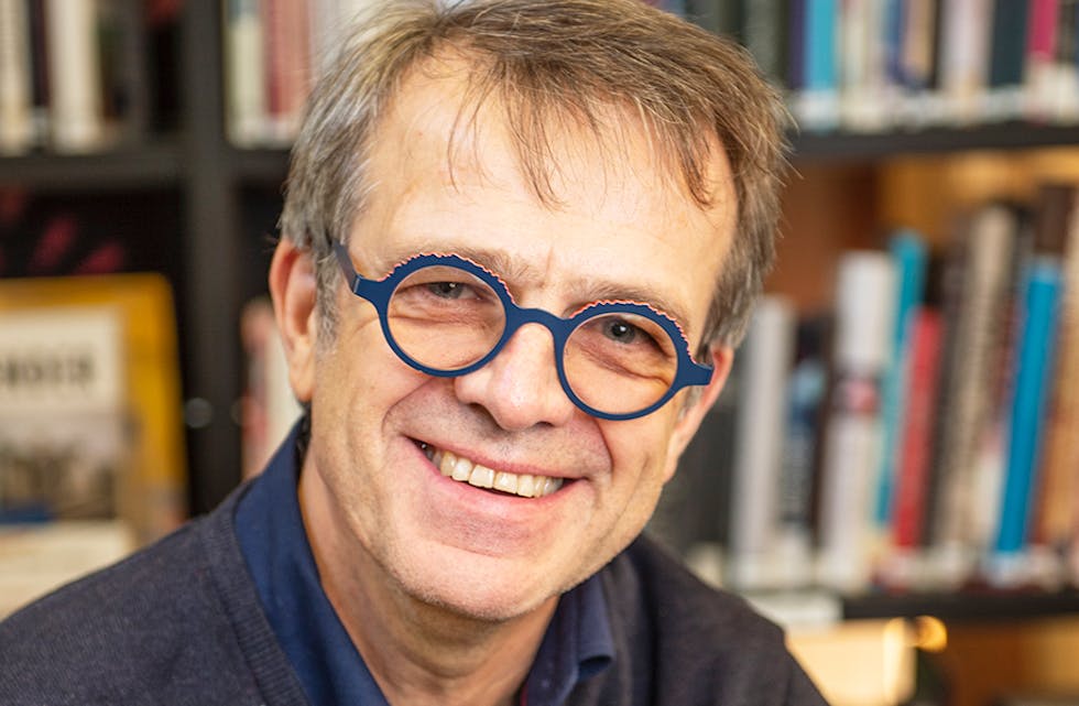 Rådgivar i Ryfylke IKS, Einar Schibevaag, skildrar eit fyldig program under årets MOR-konferanse, som blir arrangert denne veka i Suldal.