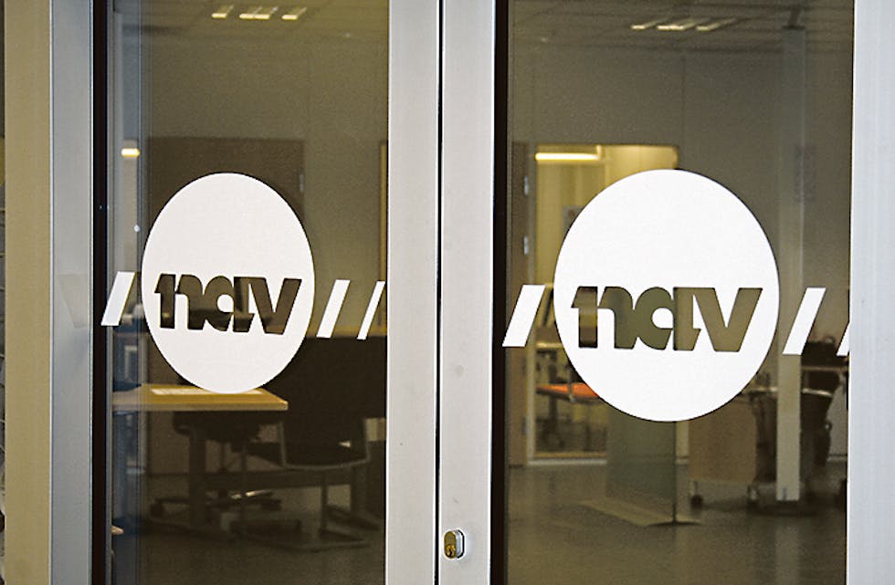 Ved utgangen av oktober var det 4 609 heilt ledige personar i Rogaland.
