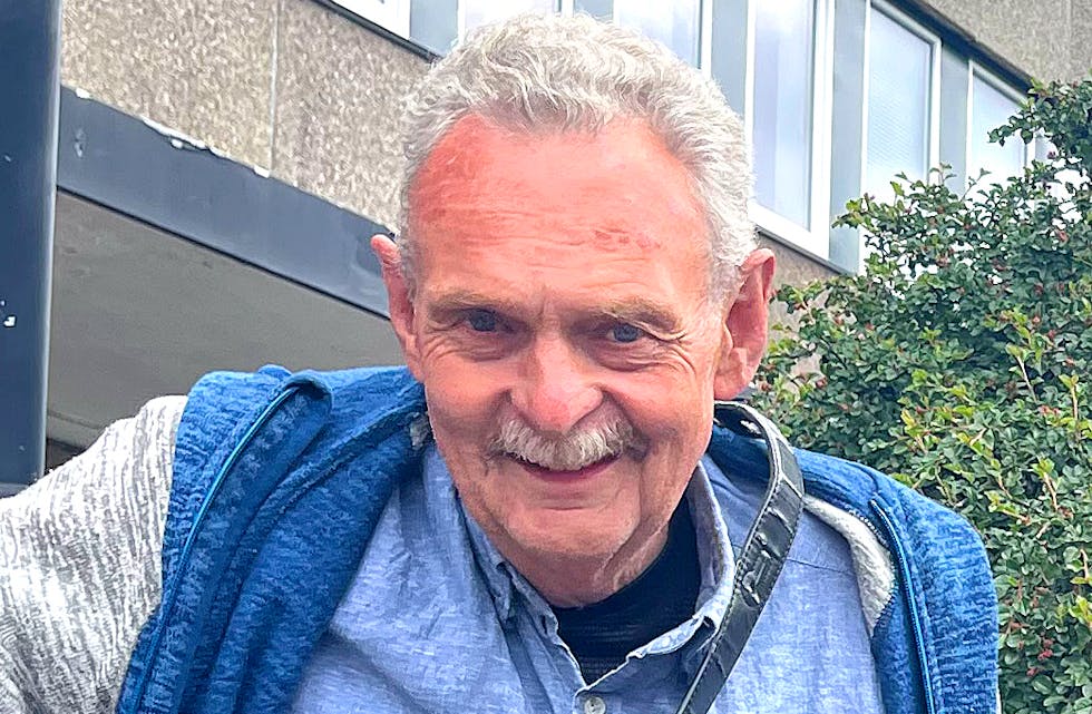 Leserinnlegget er innsendt av: Ingve Handeland.