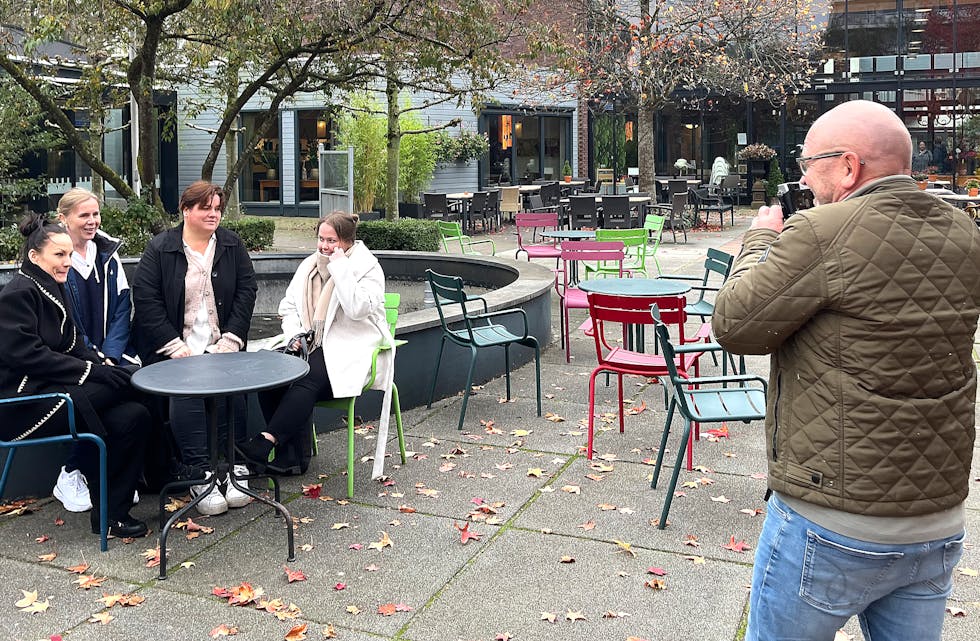 For første gong er eit innsendt minneord den mest leste nettsaka til avisa Ryfylke.