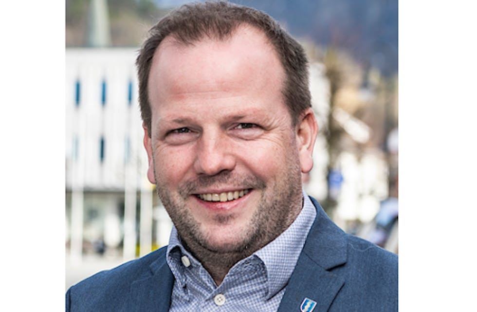 Lesarinnlegget er innsendt av tidlegare ordførar Asbjørn Birkeland.