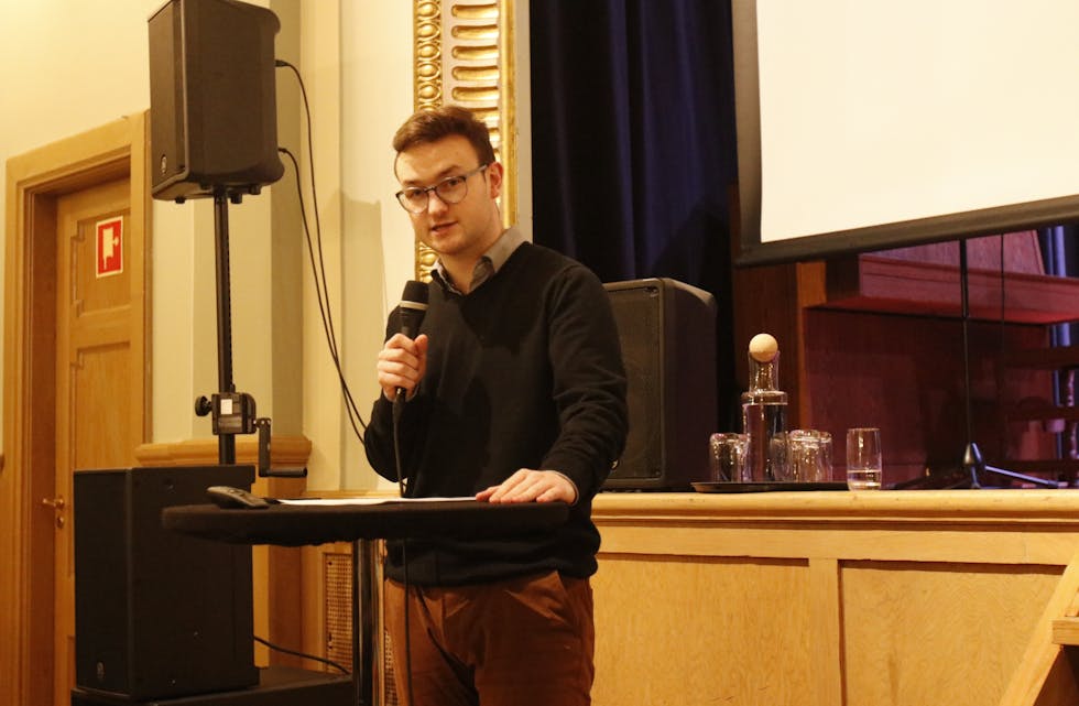 Openheit er avgjerande for å skapa eit inkluderande samfunn. At innbyggarar får informasjon og kunnskap bidrar til engasjement, som igjen styrkar demokratiet.