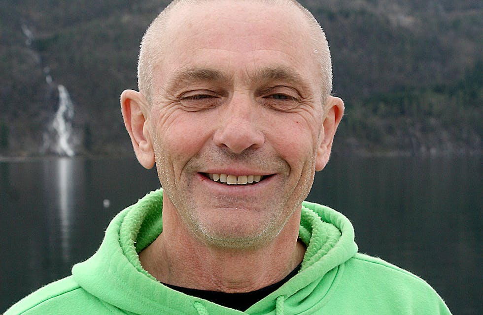 Lesarinnlegget er innsendt av Terje Risvoll.