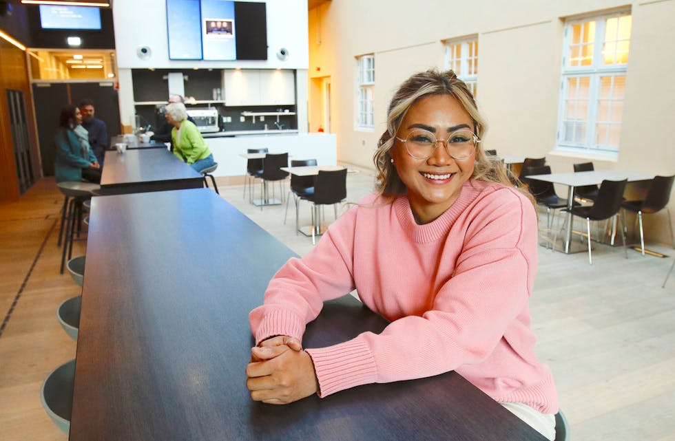 Rundt lunsjtider fredag 31. januar kunne Ryfylke fortella at Emmi Wichuma og Sauda Sushi flyttar inn i kafélokala i kulturhuset. Saka rakk å få heile 2 162 klikk på under tolv timar.