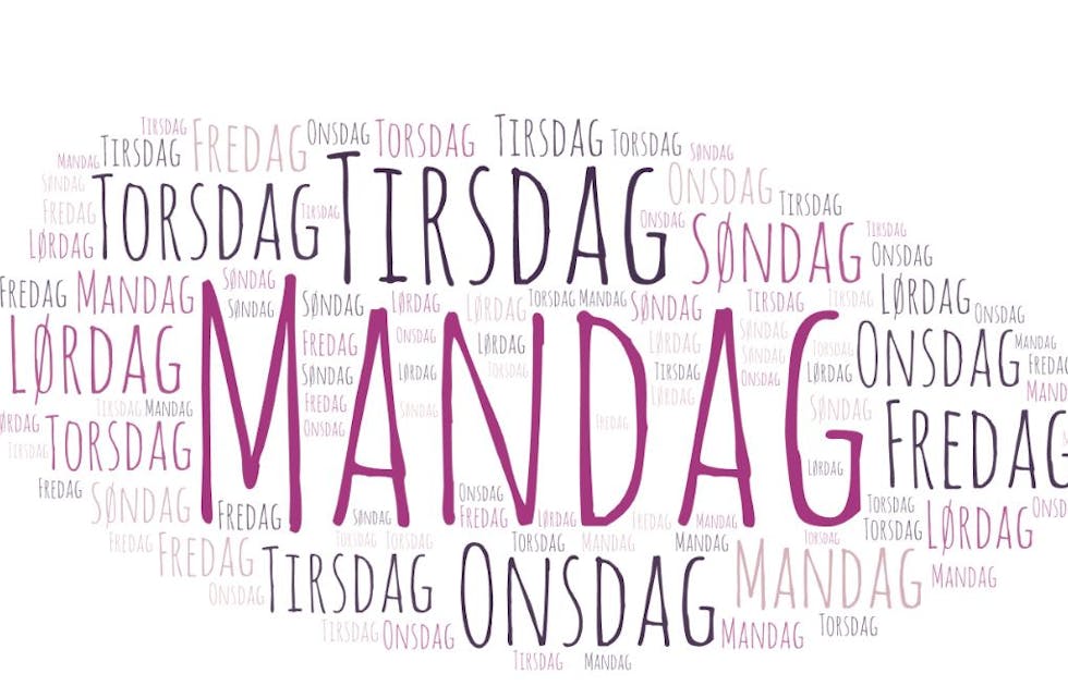 Dette er ei av bilrebusoppgåvene deltakarane fekk torsdag ettermiddag. Løysinga på denne rebusen fører til ein stad i Sauda. Ifølge rebusløypeleggar Knut Atle Seim var dette den vanskelegaste oppgåva. Journalisten har prøvd seg på svaret, heilt til slutt i denne artikkelen.