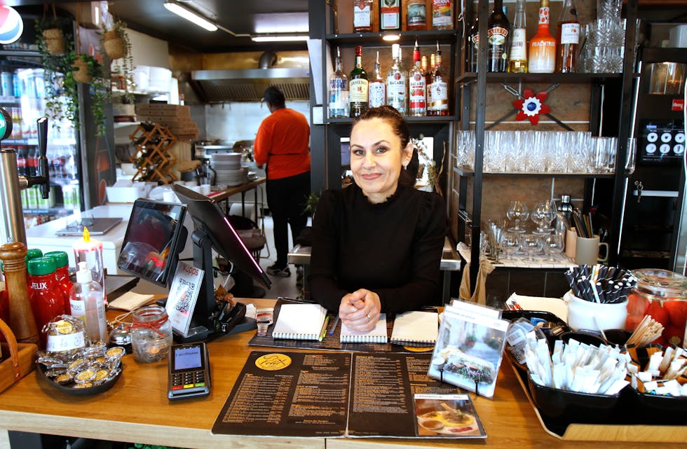 Felix-innehavar Mariana Mileva håper å kunne tilby utvida gjennom heile sommarseongen.