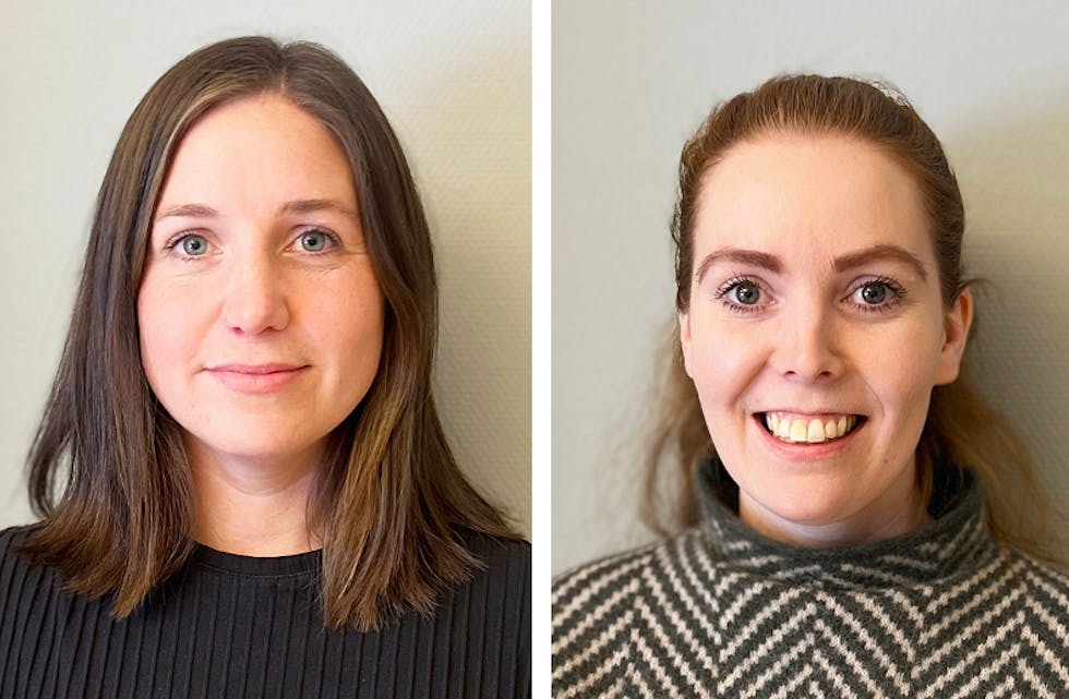 Leserinnlegget er innsendt av Karoline K. Lian og Susanne Yksnøy, på vegne av styret i Sauda SV.
