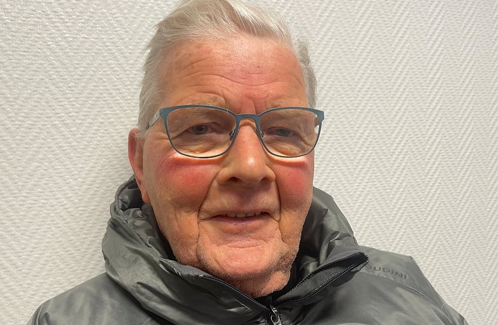 Lesarinnlegget er innsendt av Ole Bernt Herheim.