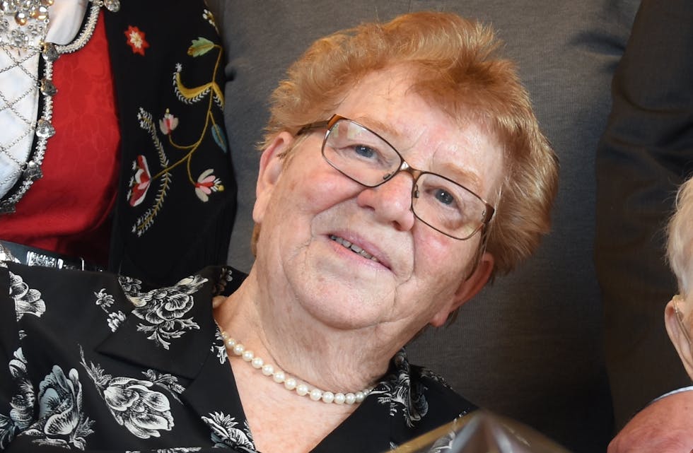 Signy Christensen har skrive om stølsdrift i dette innlegget