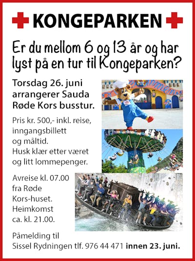 kongeparken