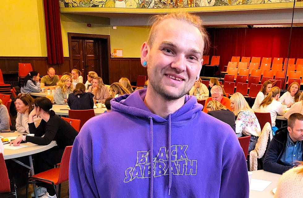 Kva er det kommunestyret skal stemme over når ammoniakksaka skal opp? Det spør Espen Geelmuyden Rød om i dette lesarinnlegget.