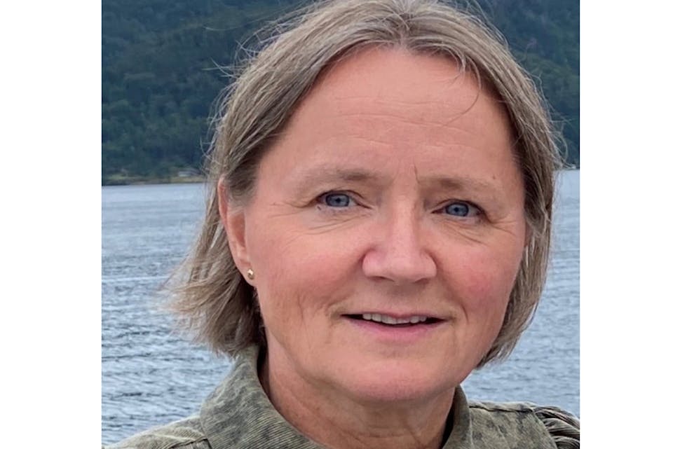 Torgunn Øksnevad Heskja er til dagleg organisasjons- og personalsjef i Sauda kommune. For tida er ho også fungerande kommunedirektør.