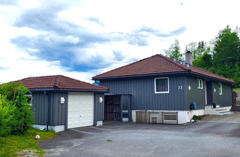 Ringhagen 33 er selt for kr 2.800.000 i juni månad.