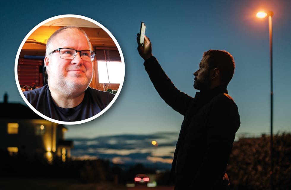 Vet du kva du skal gjere dersom for eksempel mobilnett og internett plutseleg forsvinn i Sauda? Det har beredskapskoordinator i Sauda kommune, Harald Eikrem (innfelt) svar på. Denne veka er det den nasjonale eigenberedskapsveka i Norge.