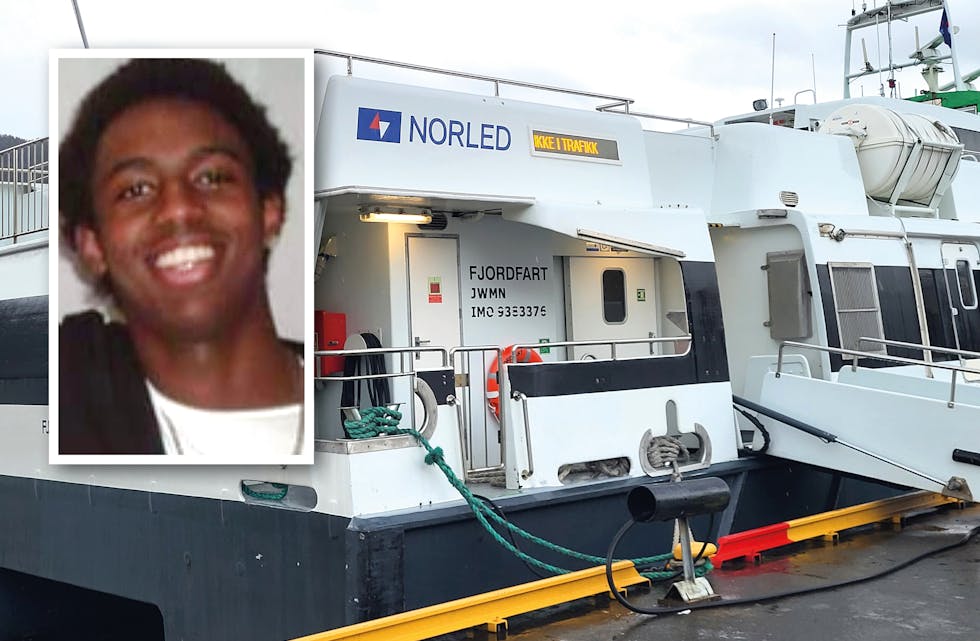 Politiet har ikkje gitt opp å finne ut kva som har skjedd med saudabuen Libaan Mohamed Ibrahim (Innfelt), som har vore sakna sidan 21. september.